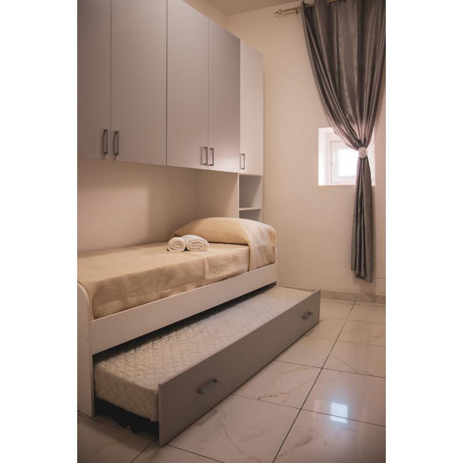 Historical Center Duomo Suite Napoli Eksteriør bilde
